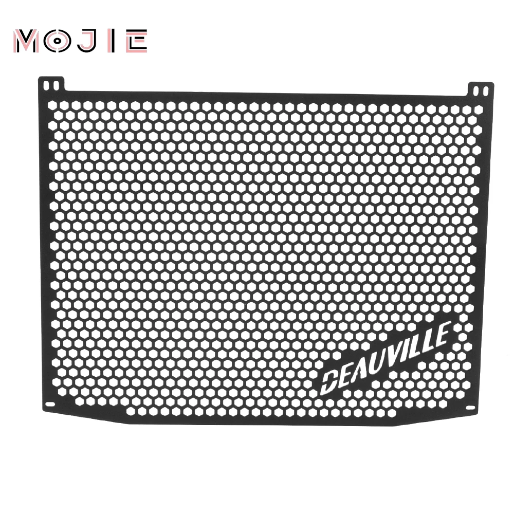 Radiator Grille Guard Cover For Honda NT700V Deauville NT 700V Deauville ABS 2006 - 2014 2015 2016 Motorcycle Radiator Guard