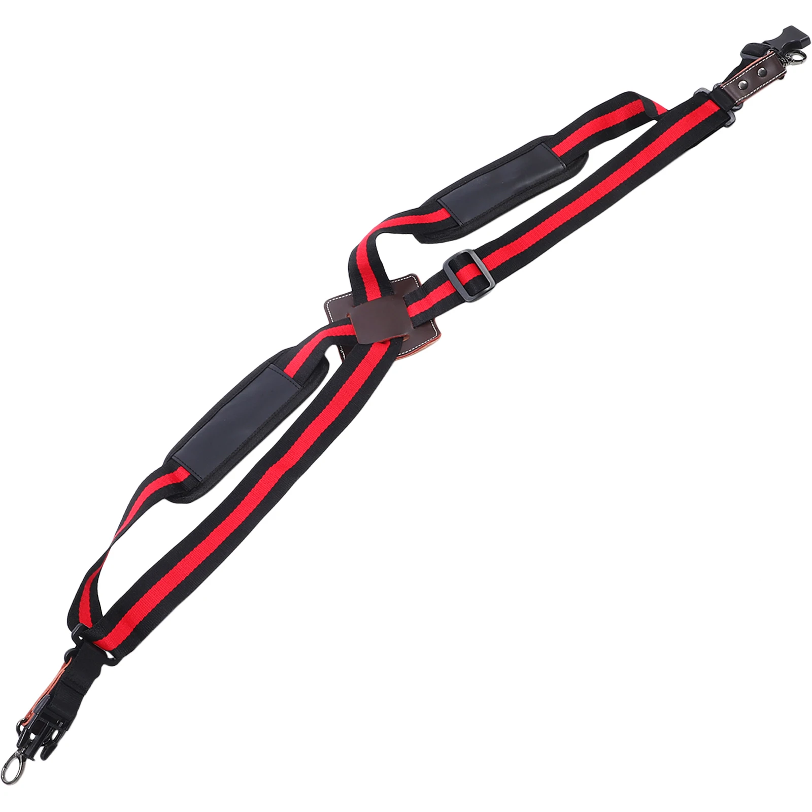 

Djembe Strap Belt Drum Carrier Suspenders Should Straps African Accessories Polyester Shoulder Adjustable