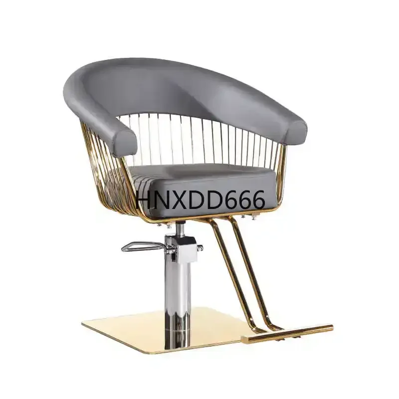 

Cosmetic Barber Chair Professional Equipment Barber Accessories Beauty Salon Chair Barbershop Sillas De Barbero Salon Furniture