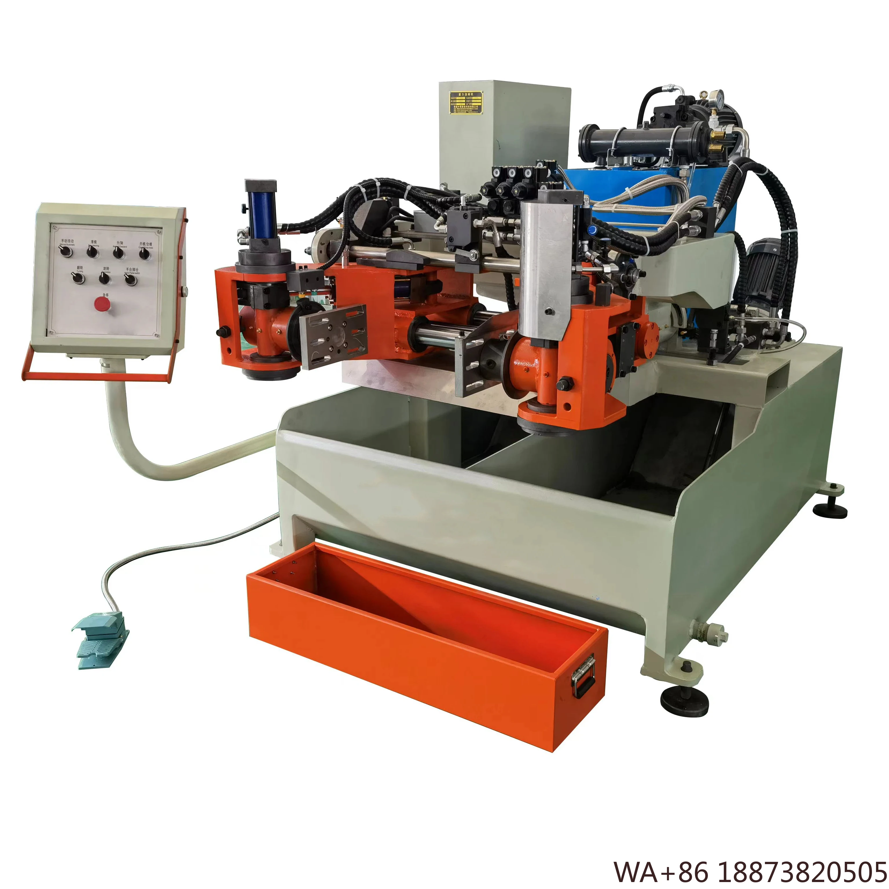 آلة الصب النحاس يموت آلة صب الرمل آلة صب الجاذبية المعدنية غير الحديدية مصنع تصنيع صنبور من النحاس