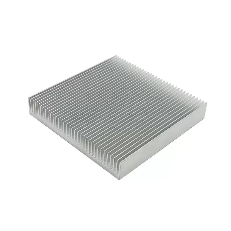 

Aluminum Heatsink Radiator Heat Sink Cooler for LED Electronic Chip Cooling heat dissipation