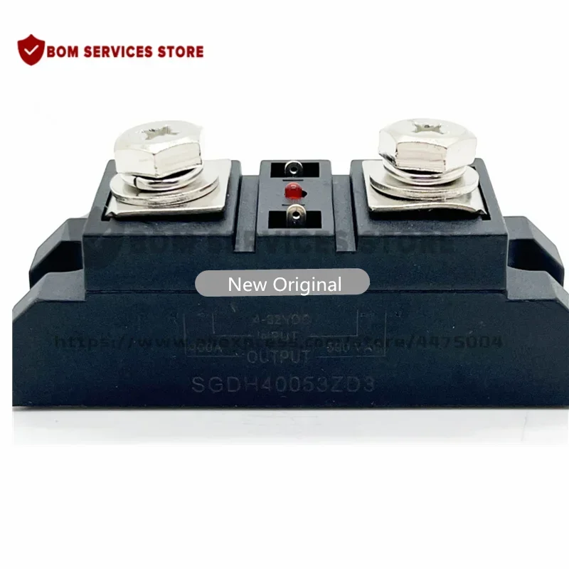TLDH40447ZD2 SGDH40053ZD3 Новое твердое реле