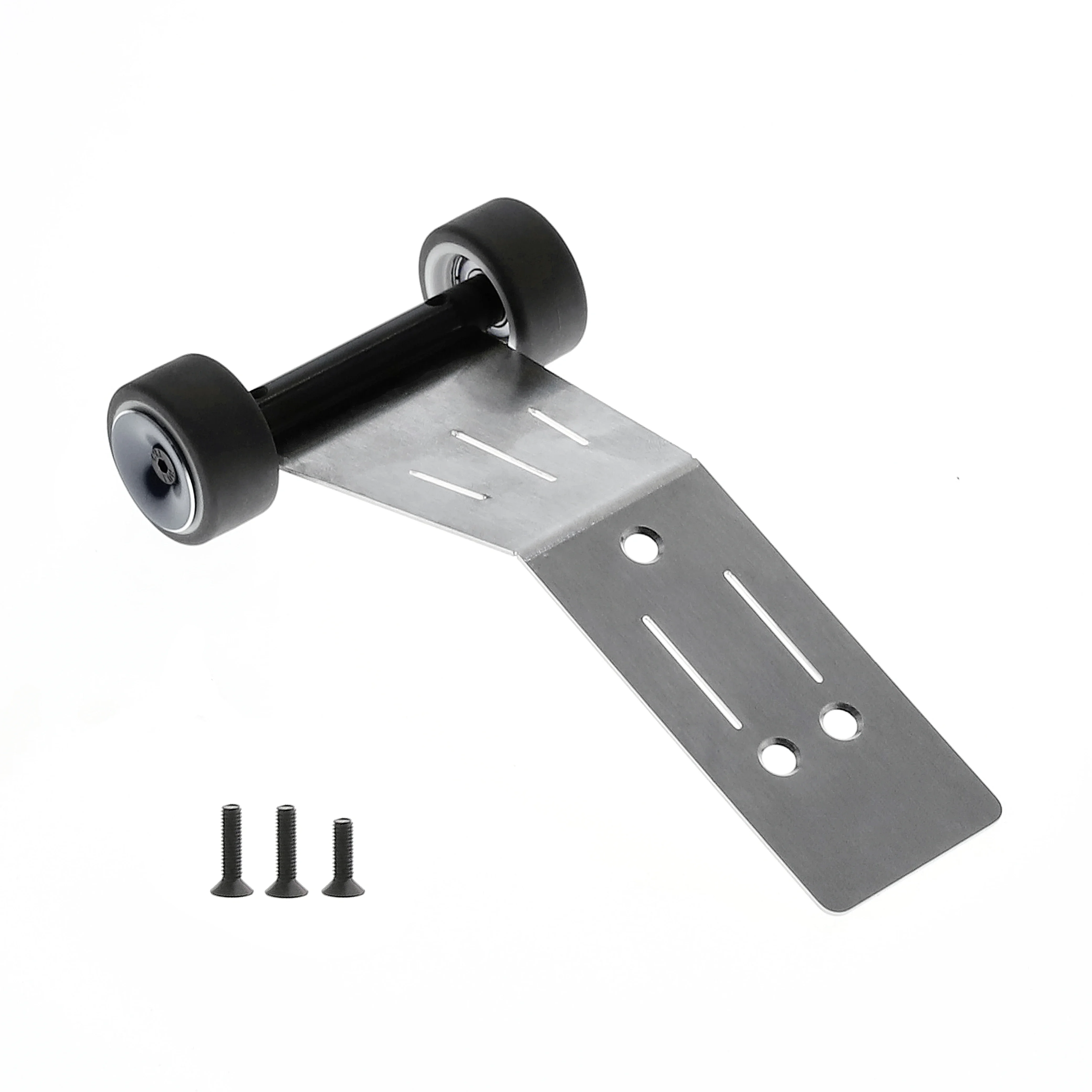 Metall Wheelie Bar für TRAXXAS Mini Maxx Monster Truck RC Auto Upgrade Teile Zubehör