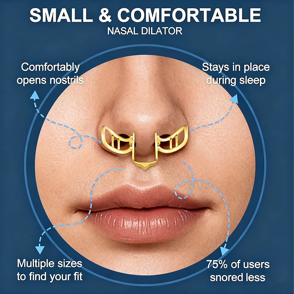 Nouveau Dilatateur Nasal Anti- - Anti Snore Contour Pillow avis et prix