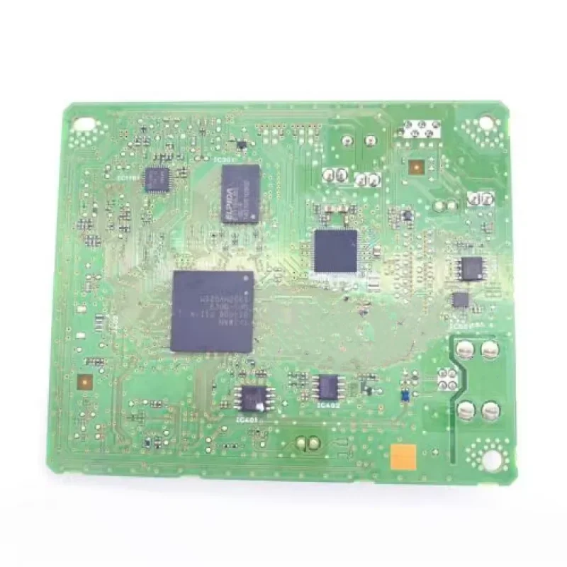 QM7-2986 QK19153 Motherboard Suitable for Canon 5580 MG5580