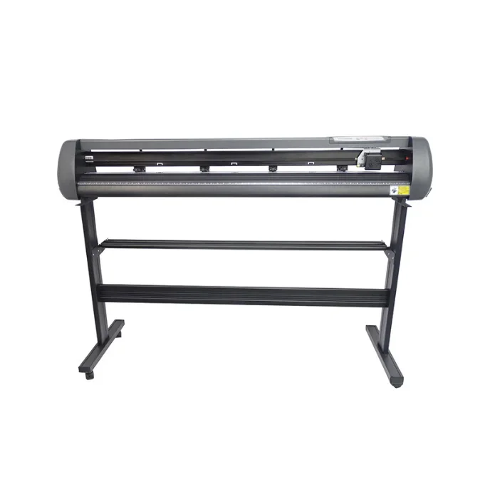 SK Series Self-adhesive Lettering Machine Advertising Instant Stickers Engraving Diatomite Label Making Lettering Machine