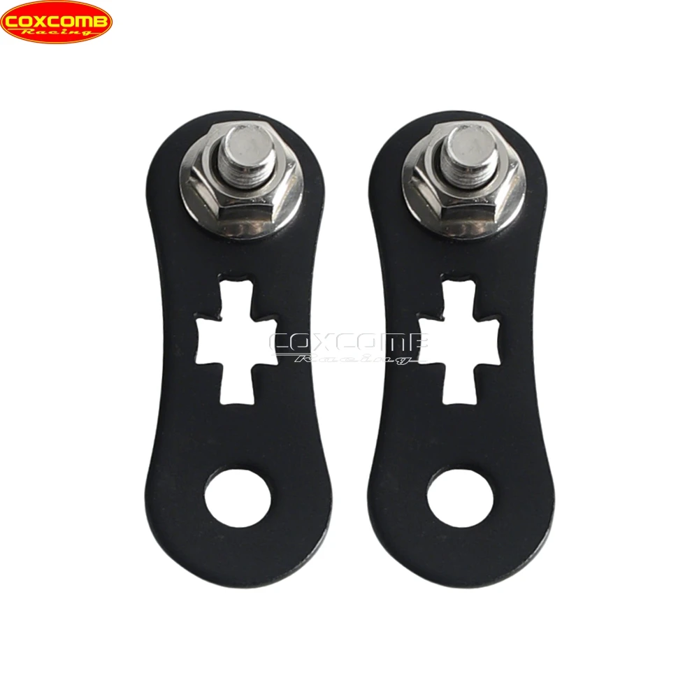 Motorcycle Gas Fuel Tank Lift Riser Elevator Bracket For Harley Sportster Iron 48 72 XL883 XL1200 1986-2017 Modified Accessories