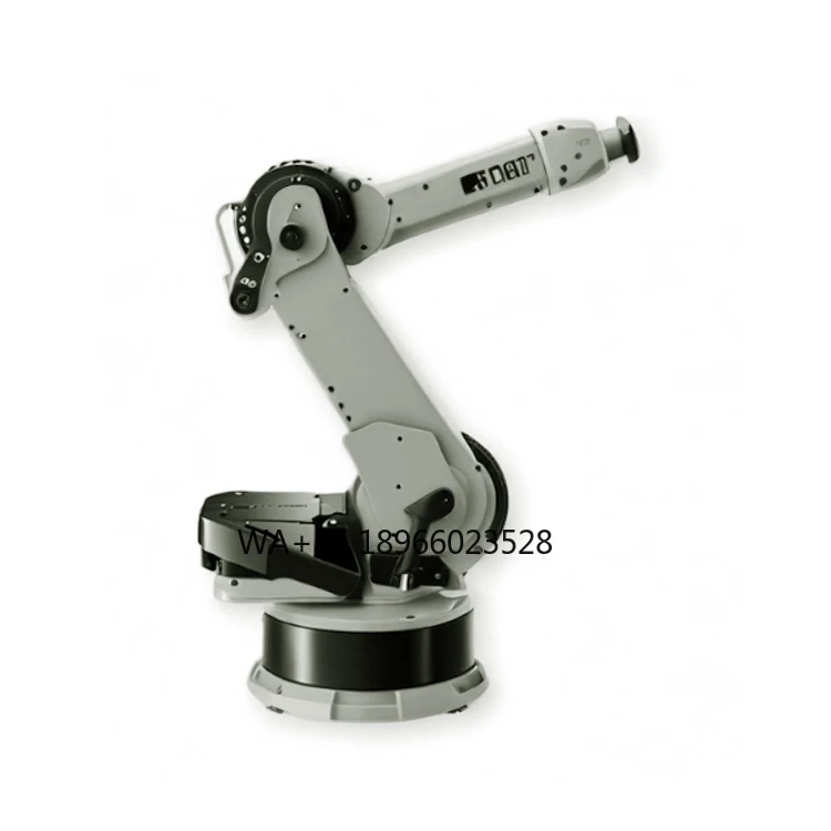 Custom design industrial robot universal robot manipulator robot arm