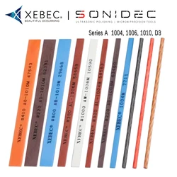 XEBEC A Series Japanese Original Ceramic Fiber Stone Wholesale 1004/1006/1010/D3 Mold Mirror Polishing Remove Fire Pattners