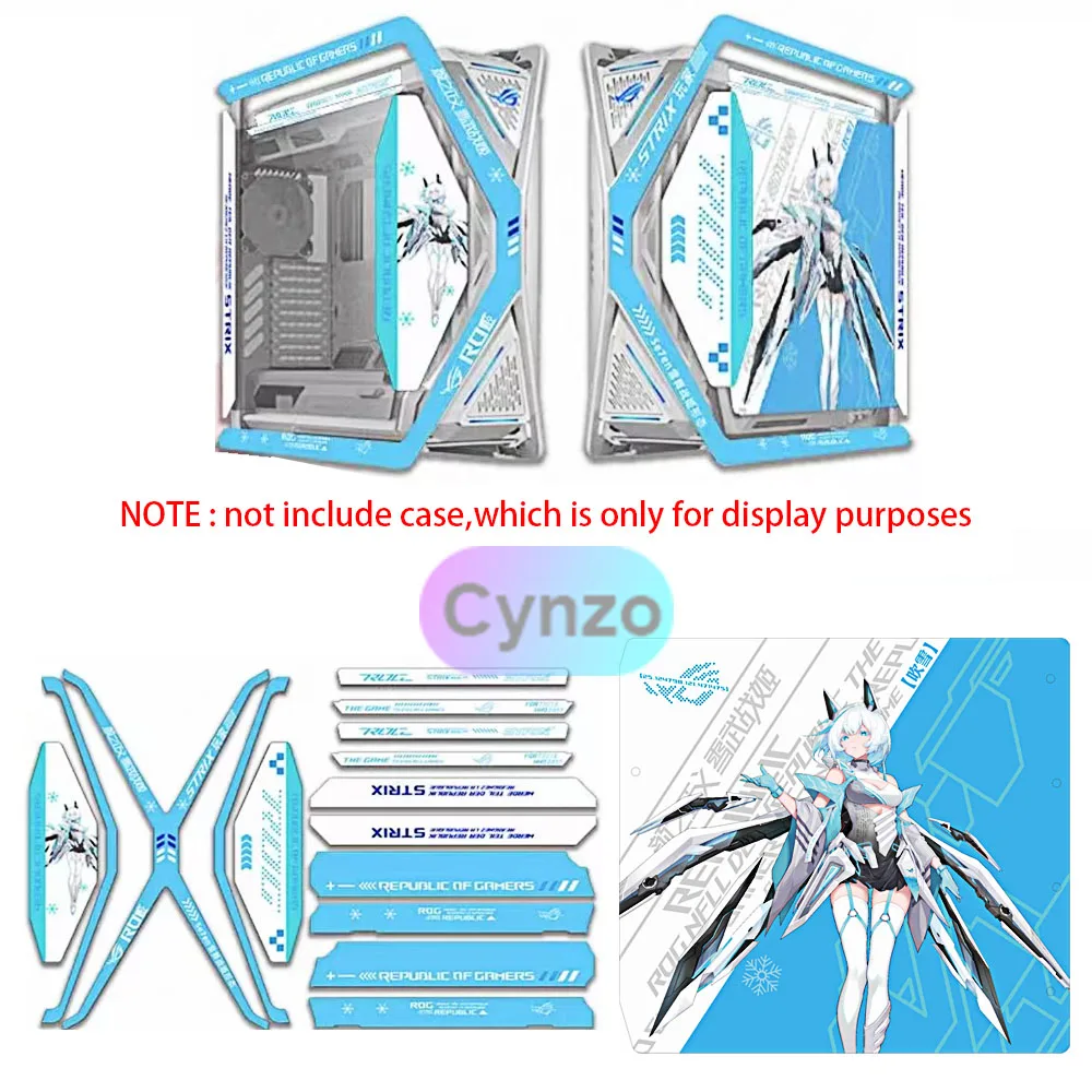 autocollants-en-daim-mod-pour-chassis-rog-gr701-hyperion-cadre-de-boitier-pc-plaque-arriere-decoration-en-verre-couvercle-de-protection