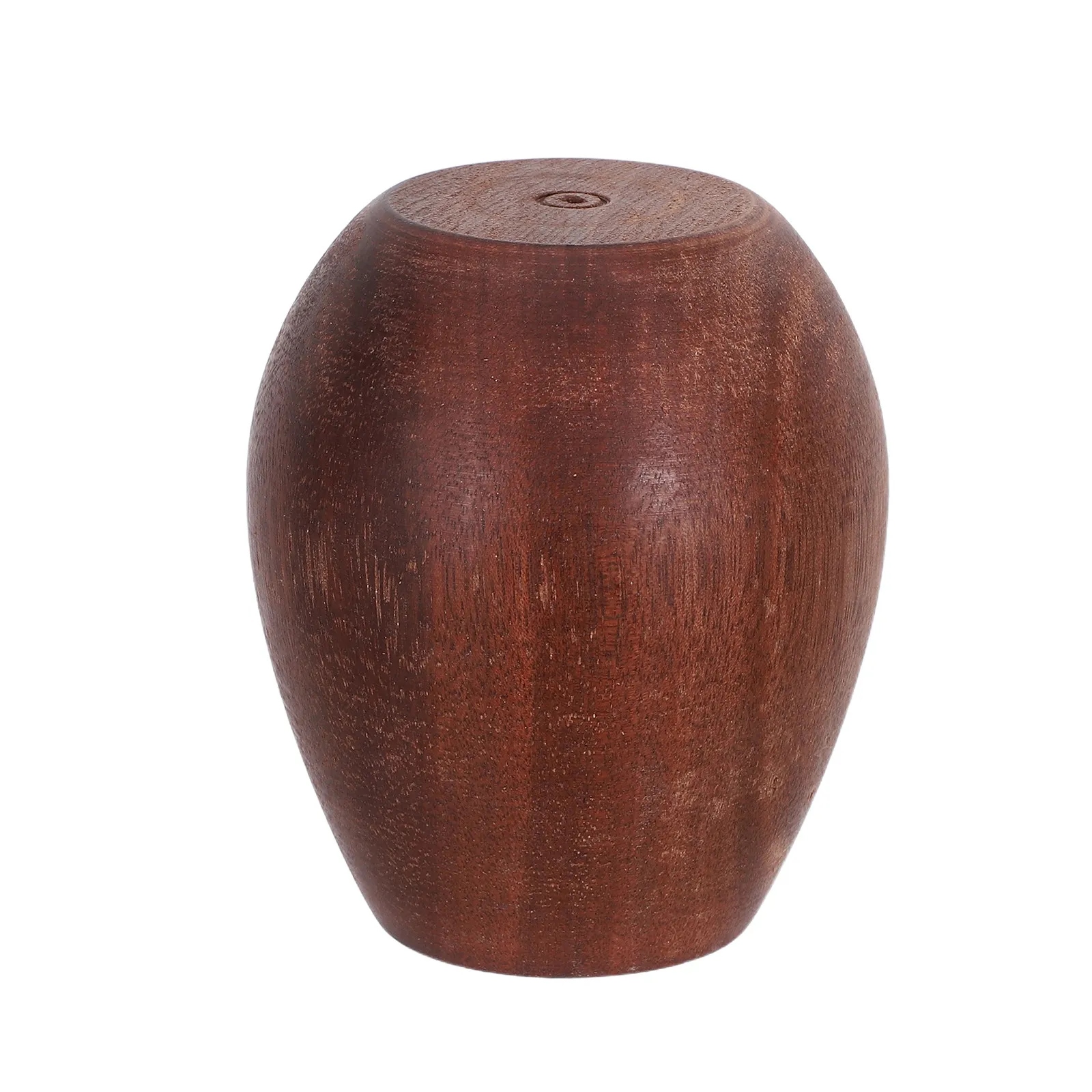 

Инструмент для керамики: Формовщик для чайников с эргономичной ручкой из палисандра, прецизионный круглый расширитель отверстий для обработки и выравнивания глины