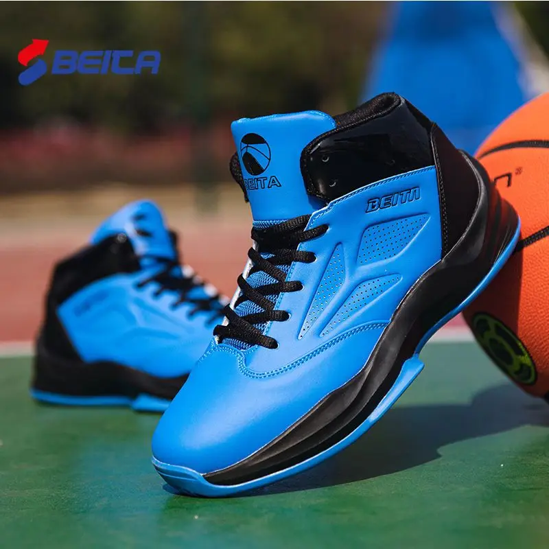 New Men's Air Cushion Running Shoes Fitness Jogging Sports Shoes Basketball Anti-slip Lightweight Shoes Mens Tennis Shoes