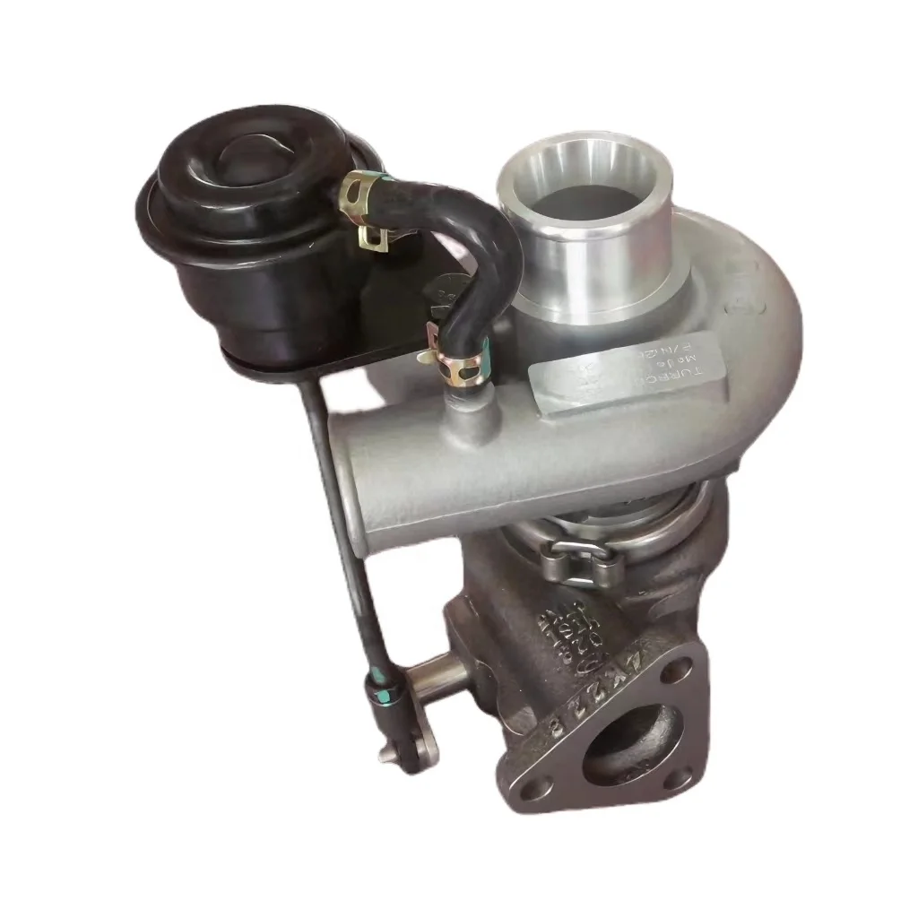 

For Accent D3EA 1.5L Turbocharger TD025 49173-02610 49173-02612 49173-02620 49173-02622 2823127500 28231-27500
