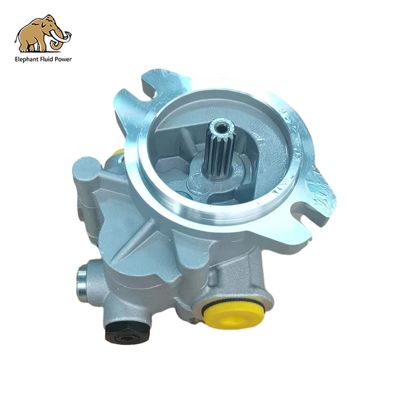 

K5V160 gear pump