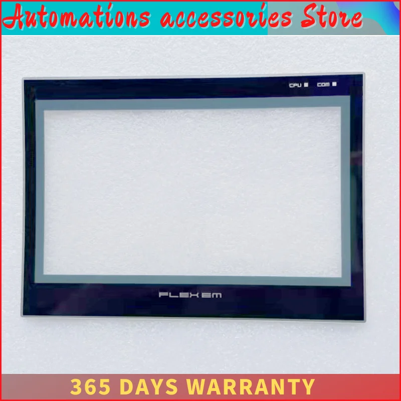 FY2070C FE2070C FE3070C JYM2070C FE4070 Touch Screen Panel Glass Digitizer for FE2070 DX6070C-B with Overlay Film