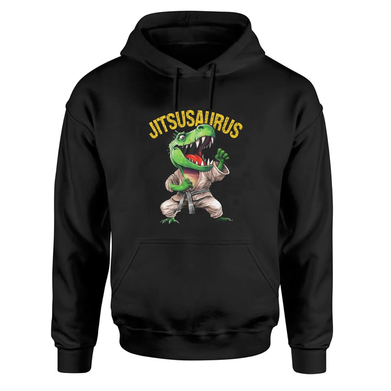 Jitsusaurus Brazili… - image
