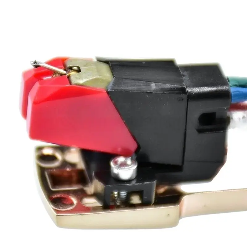 New Arrivals-Replacement Turntable Stylus For Technics P30 EPS30CS EPS24CS EPS25CS SLBD2 SLDD2 Phonograph Record Player Needle view 6