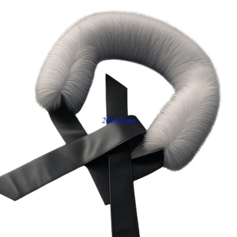 حزام F3MF سهل الاستخدام من الجلد الصناعي، حزام خصر قابل للتعديل، بطانة مريحة، حزام فستان أنيق لأزياء الشتاء