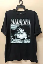 2024 Tour Madonna The Celebration T-Shirt, 90s Madonna Vintage Music Lover Gift