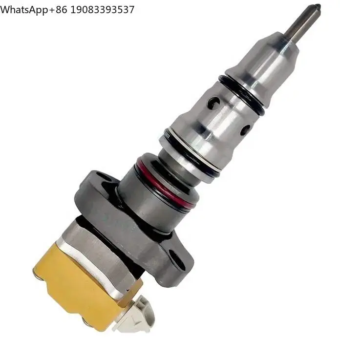 

Diesel Fuel Injector 593597C91R 1830691C1 1830692C92 1830694C91 1830694C2P 183-0691 183-0692 for DT466E Engine