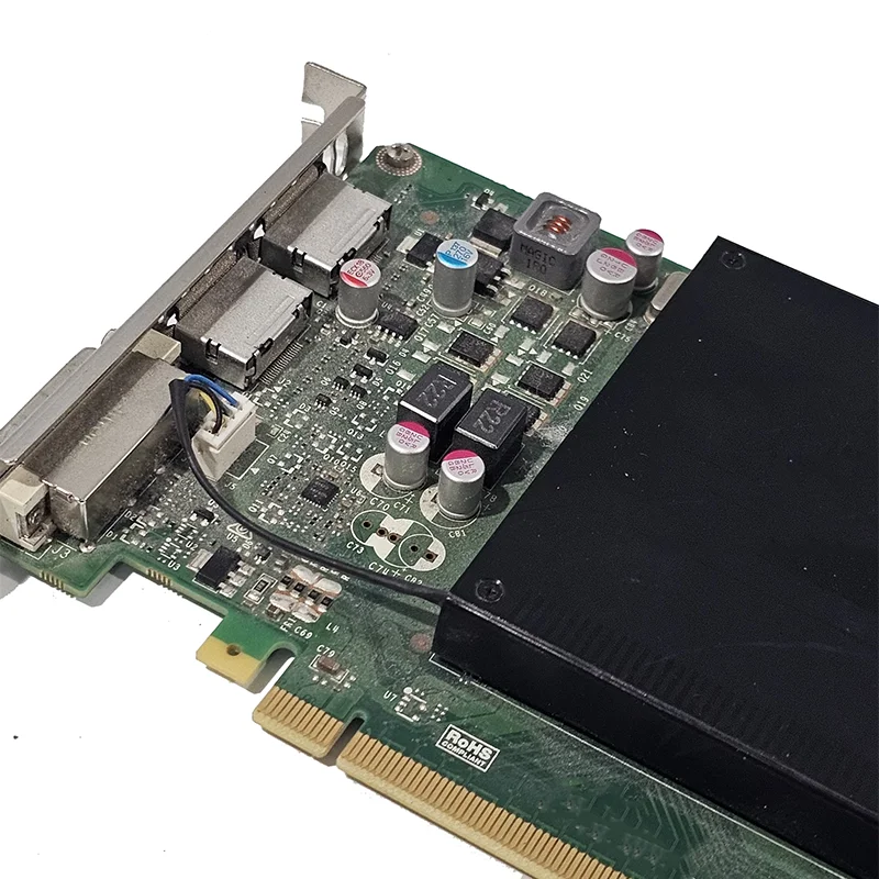 Used Graphics Card …