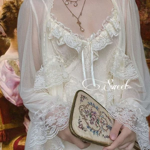 أعلى 6 فستان فرنسي مبيع - رقم 6