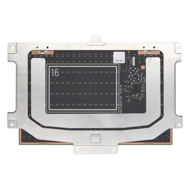 Original New For HP EliteBook 860 865 G9 G10 Laptops Touchpad Mouse Board Accessories Replacement Clickpad Track Pad SD084A-46H0