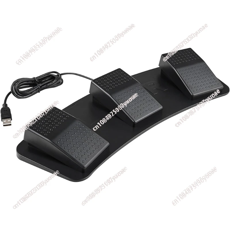Usb Foot Pedal Cont…