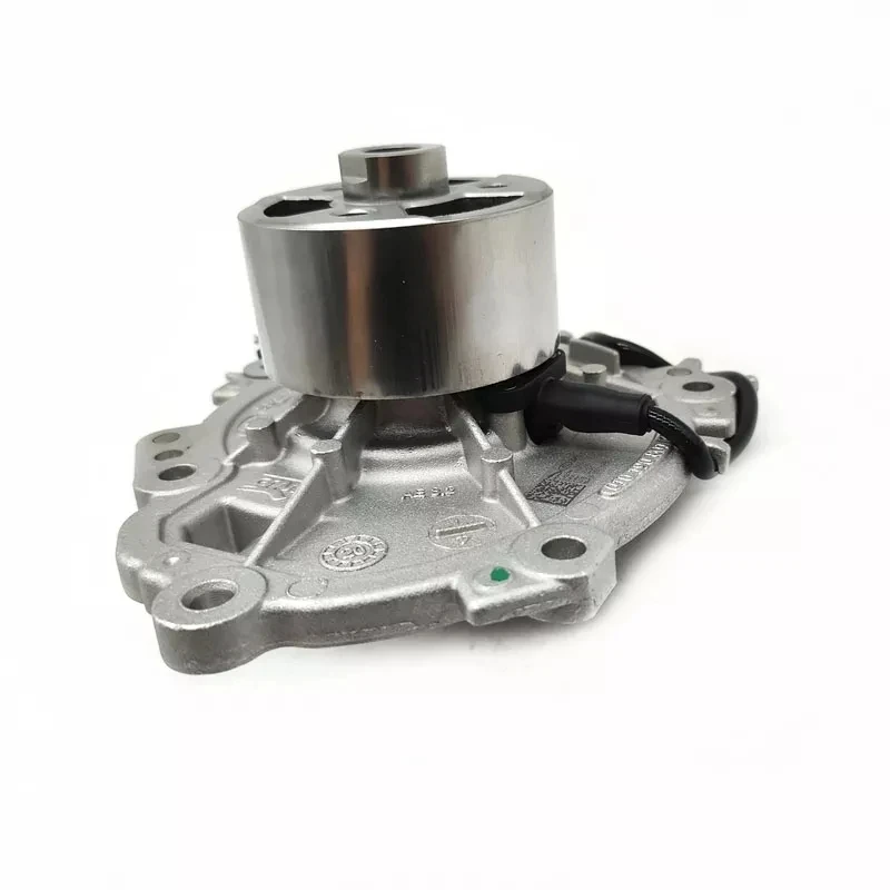 LR123392 JDE41184 Water Pump for Land Rover Range Rover 2013 RANGE ROVER SPORT 2014 Velar 2017 Discovery 4 2017 Jaguar