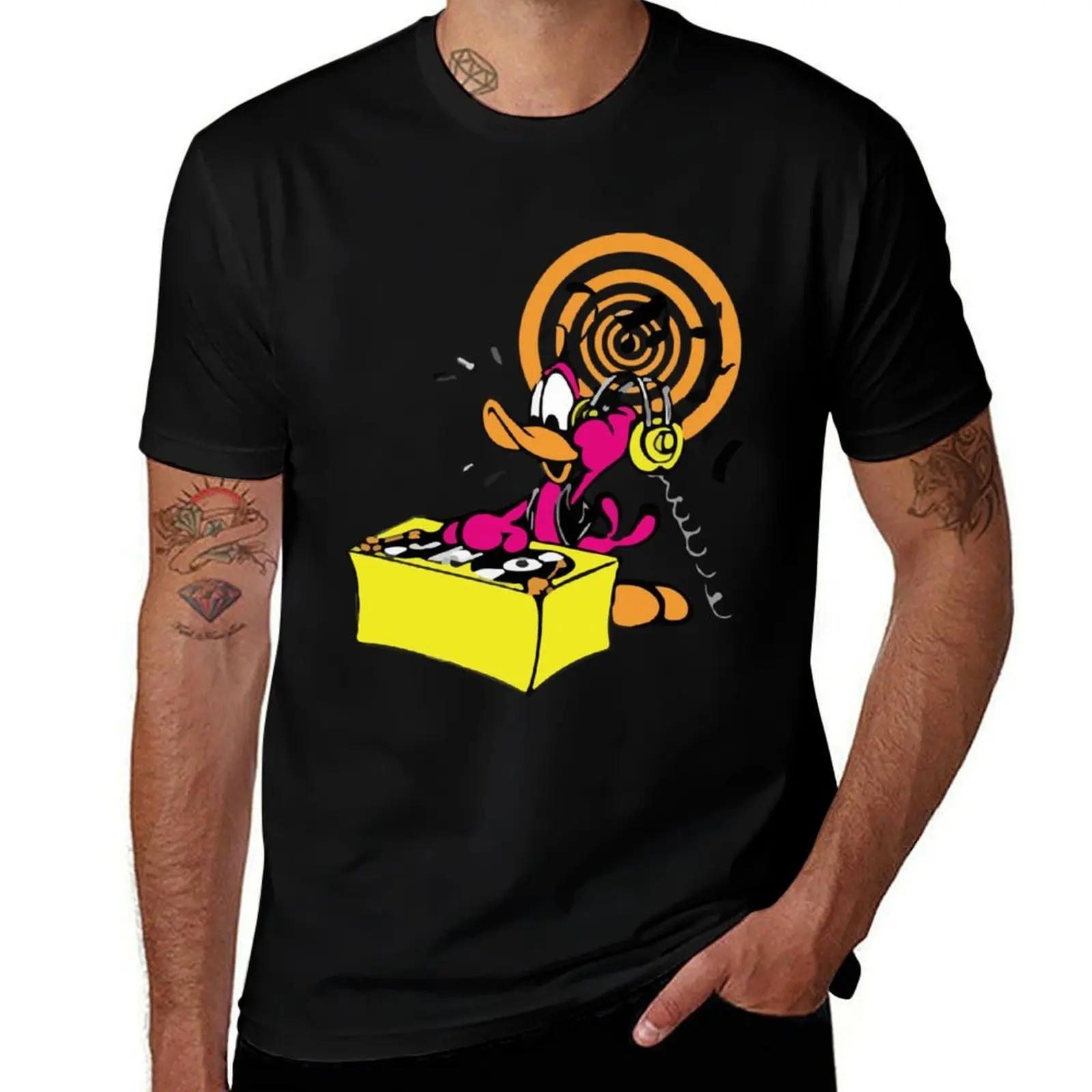 Dj Flugel Let The D…