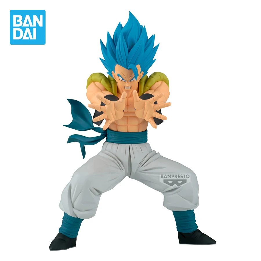Banpresto Dragon Ball Super Anime Figurines Grandista Ssgss…