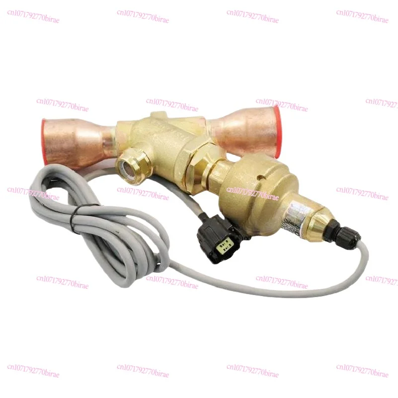 

Refrigeration Compressor Spare Parts YK Electronic Expansion 025-41565-000 EXV ETS250
