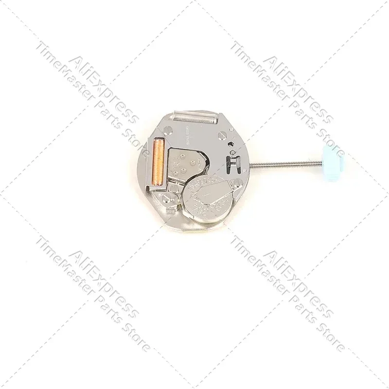 Nuovo movimento al quarzo svizzero RONDA Calibre 763 H2 altezza Parti di ricambio per movimenti dell'orologio