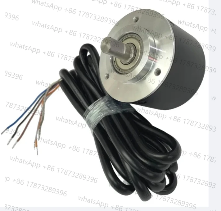 

Rotary Encoder E50S81000-3-T-24 1PCS E50S8-1000-3-T-24 For Autonics