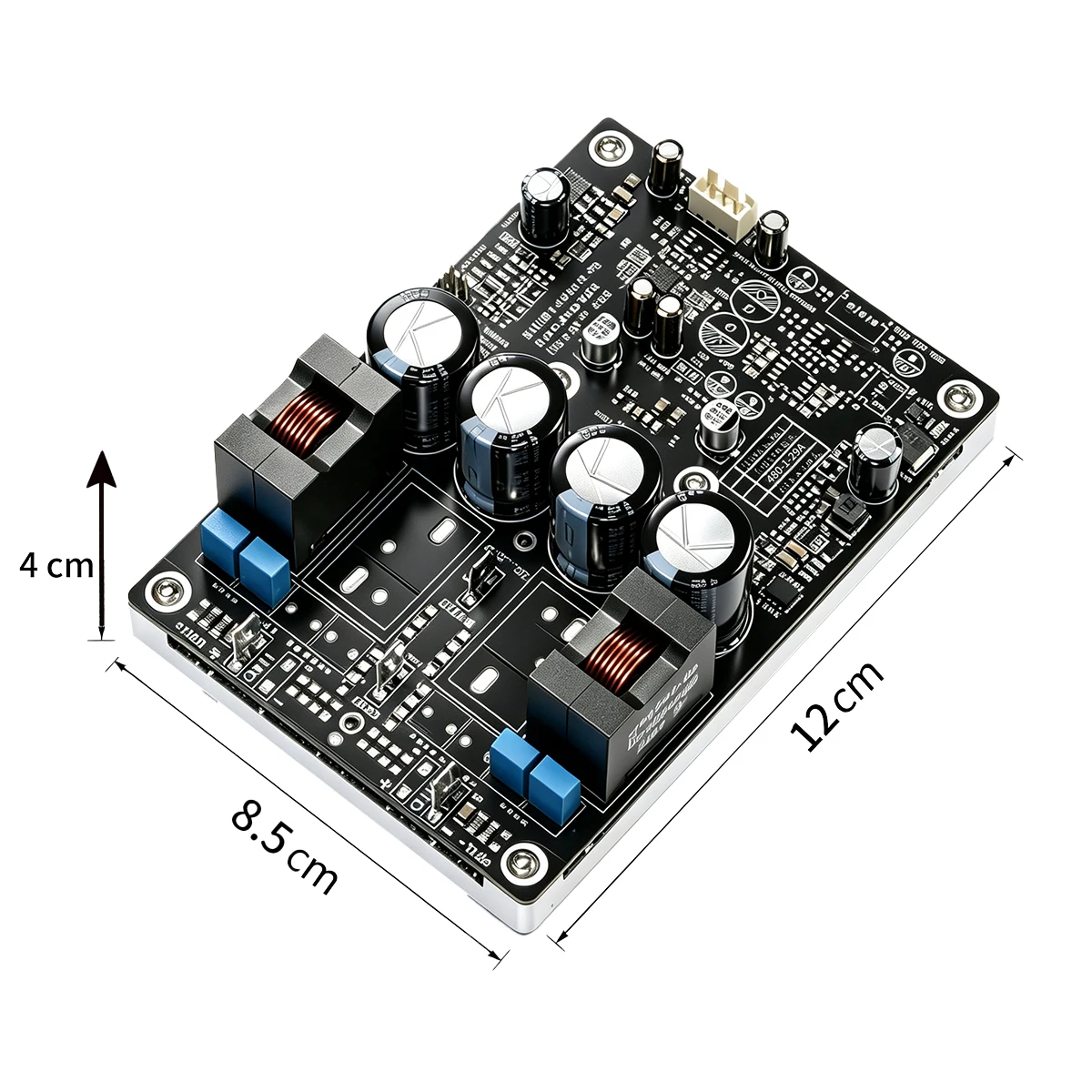 TPA3255 TPA3251 Wysokiej klasy wzmacniacz HiFi z funkcją sprzężenia zwrotnego — zdjęcie produktu 6