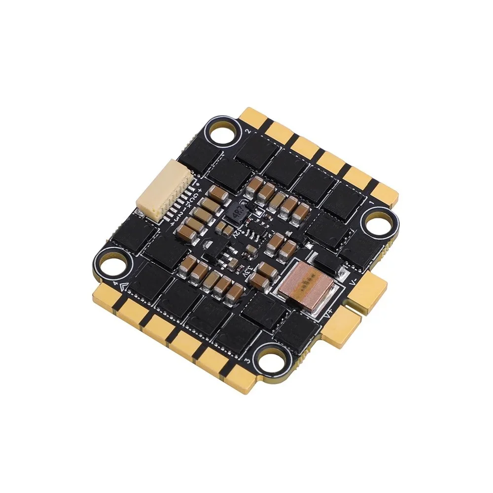 SkyDElF7SEV70A 8s Tower FPV Four-in-One 8S Cross-Contour Electric Control Flight Racing