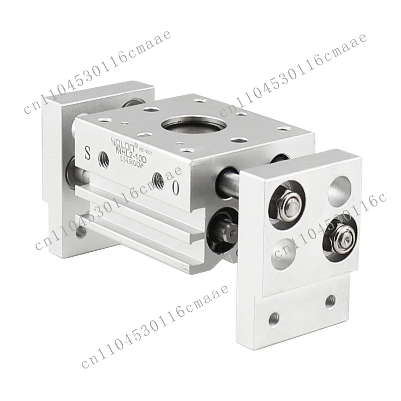 MHL2-10D MHL2-16D MHL2-20D MHL2-25D MHL2-32D MHL2-40D Pneumatic cylinder parts Industrial automation equipment