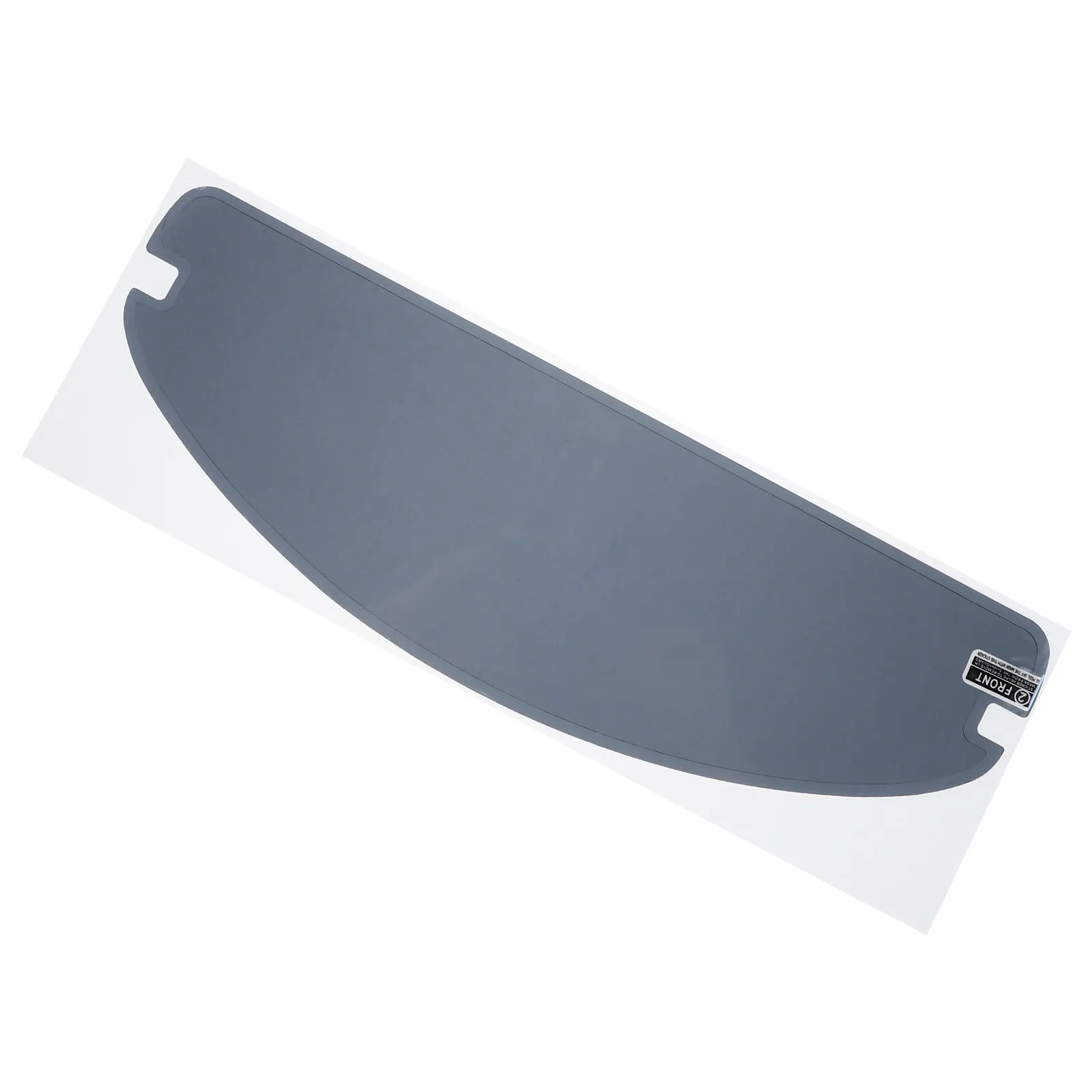 

Rainproof Film Universal Motorcycle Anti-Fog Patch Rain Shield Sun Visor Lens Sticker Waterproof Protective Accessory