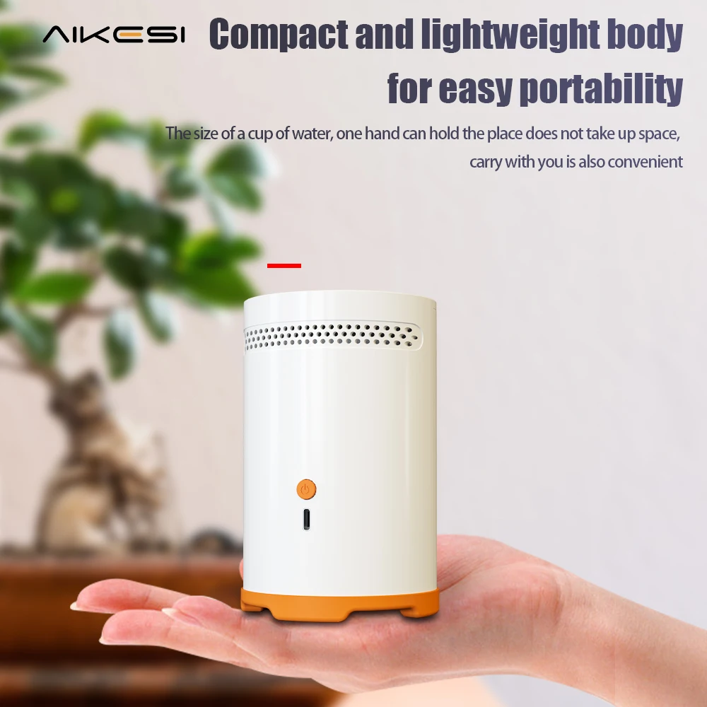 Radon Detector Home Smart Radon Concentration Monitor Gas Detector  Bq/m3 PCi/L Alarm Instrument air Quality
