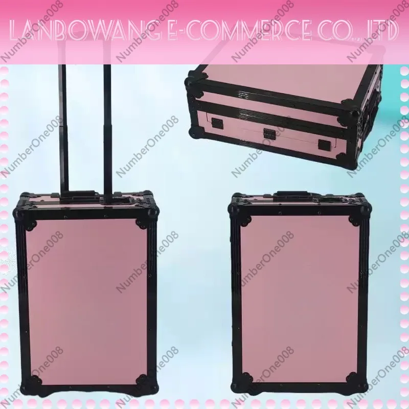 Protective Storage Shock Box Suitable for CD Players