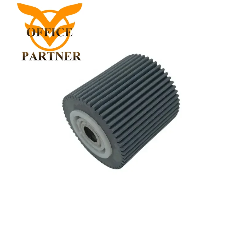 2Pcs Pickup Roller C238-2835 For Ricoh JP2800 3000 3800 4500 4510 4000 5000 DX4443 45432 4544 4545 4446 4542 paper feed roller