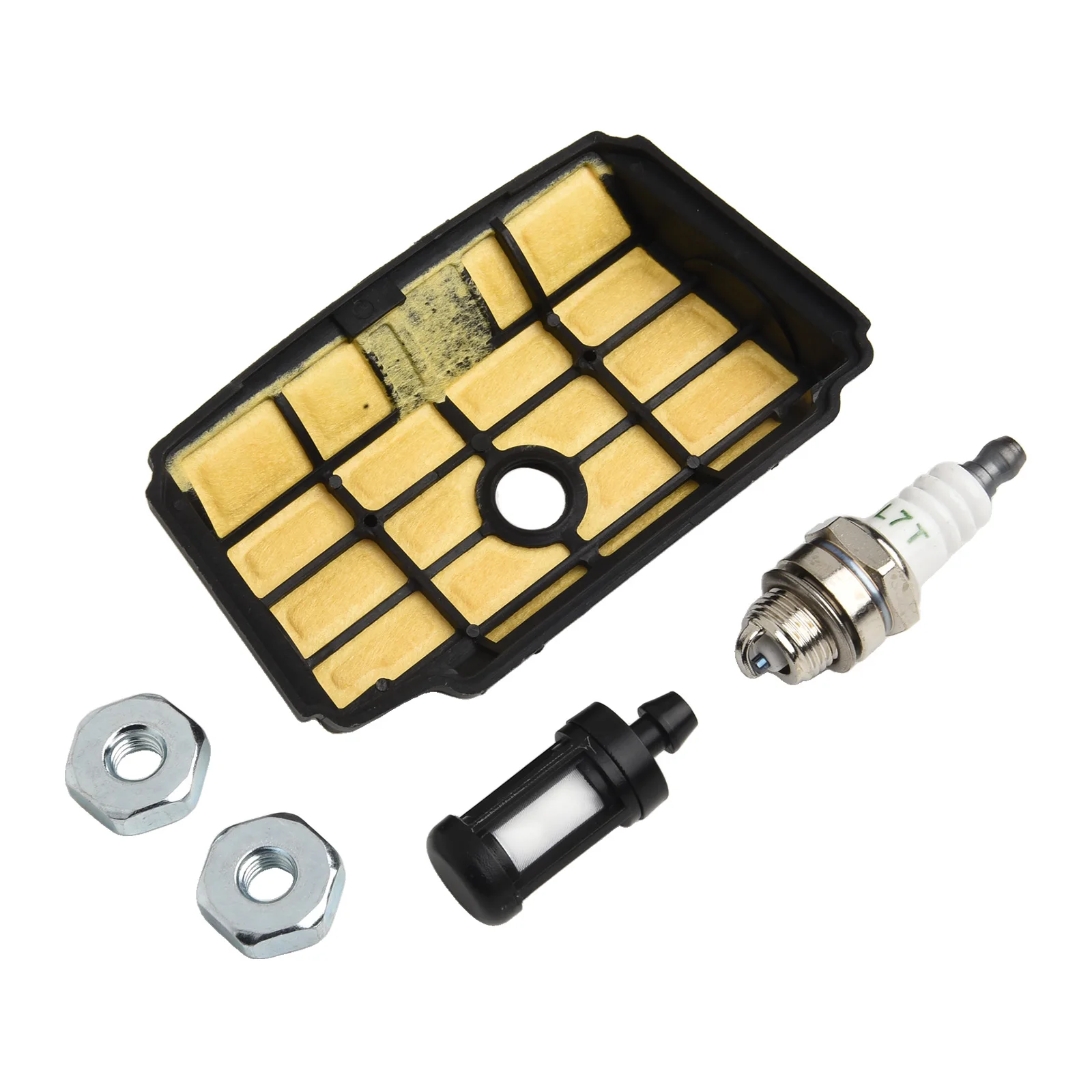 Kit Air Filter Ersetzt Accessory Bar Nuts Replaces 1137-120-1600 Brand New Fuel Filter Parts Replacement Kit Air