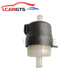 For Mercedes-Benz W221 W164 W251 W166 Air Suspension Compressor Pump Air Filter 2213200704 1643201204 1663200104