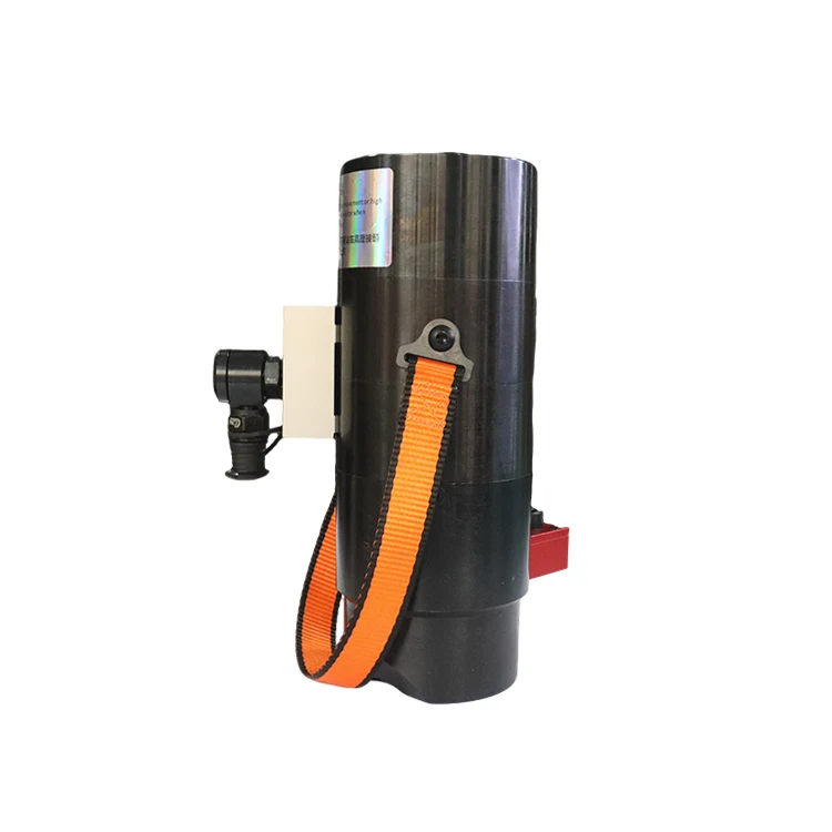 

MTD45C High Strength Alloy Steel Hydraulic Bolt Tensioner Simple to Operate Hydraulic Tools for Fans