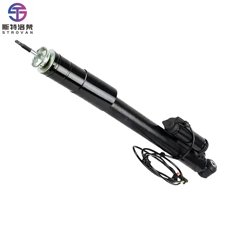 

STLF CLRAK air Shock Absorber Air Suspension Strut for Mercedes E-Class 2002-2008 W211/CLS-Class 2004-2010 W219 AIRMATIC
