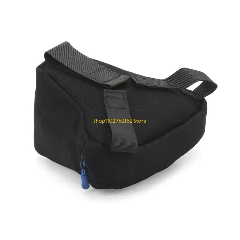 

547B Waterproof & Wear Resistant Rear Seats Bag Rear Seats Luggage Bag for R1300GS Bike Seeking Additional Storage Solution