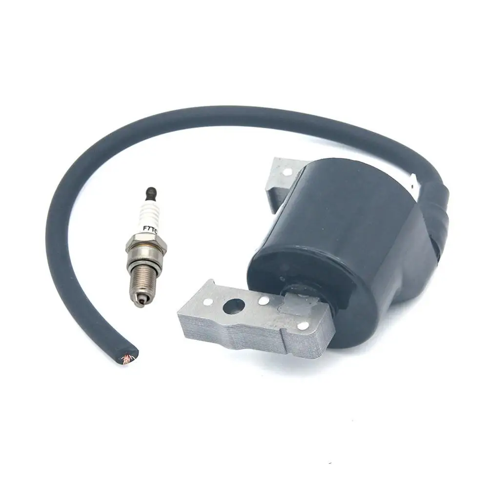 Imagem -02 - Bobina de Ignição para John Deere Bobina de Ignição 108 111 111h 112l 130 160 165 170 240 245 260 265 285 320 Gx70 Gx75 Gx95 Rx63 Rx73 Rx75 Rx95