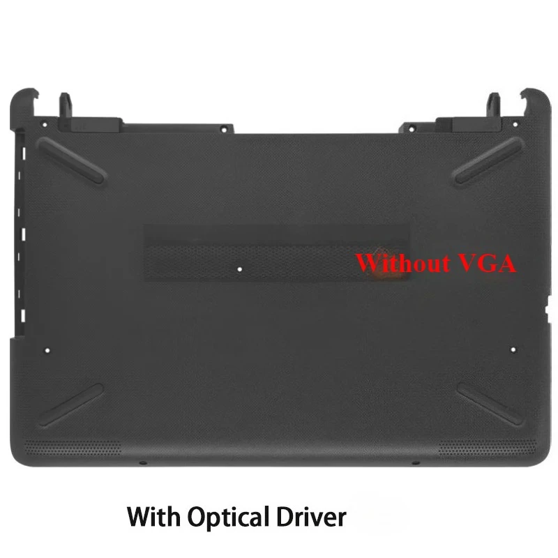 New Cover For HP 14-BS 14-BW 14g-BR 14T-BS 240 G6 246 245 G6 TPN-Q186 LCD Back Cover Front Bezel Palmrest Top Shell Bottom Case