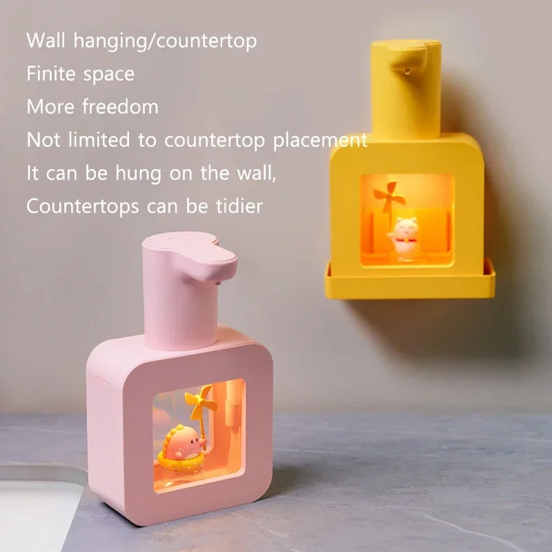 nuevo-dispensador-automatico-de-jabon-bonito-dispensador-de-jabon-de-pared-con-sensor-tactil-carga-usb-dispensador-de-espuma-con-diseno-de-dibujos-animados-herramientas-para-lavarse-las-manos-400-ml-cocina