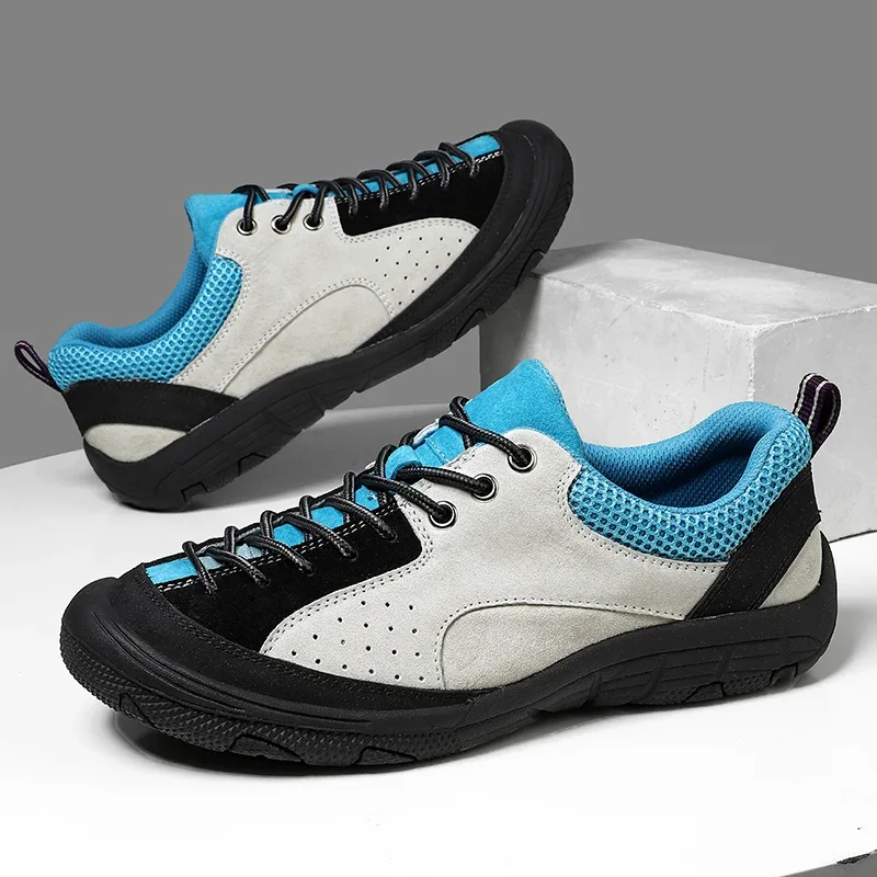 

Fashionable and Popular Brand Casual Sports Shoes Men's Lightweight Sports Shoes Driving Shoes Outdoor Running and Walking Shoes